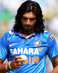 Ishant Sharma